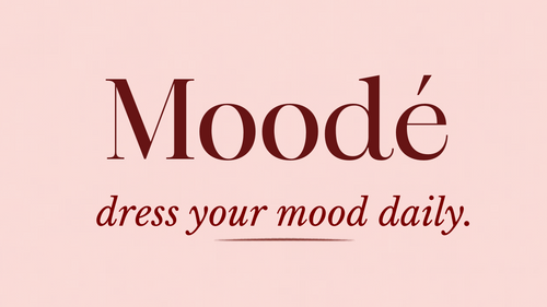 Moodé